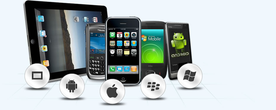 Mobile Application Development ,surat
