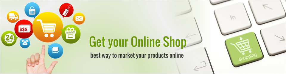 Ecommerce Website Development ,surat