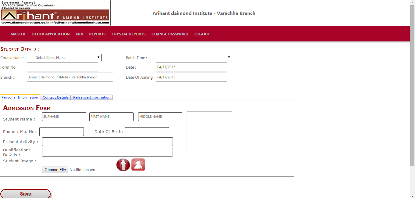 NSB IT Solution,Surat