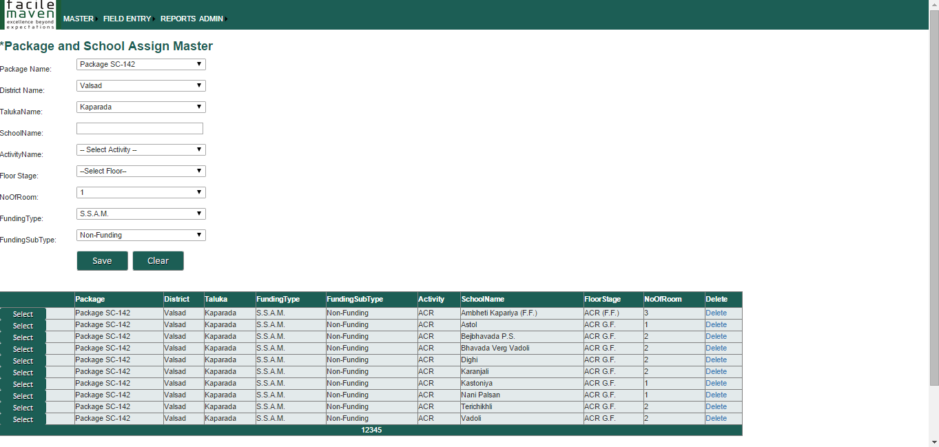 NSB IT Solution,Surat