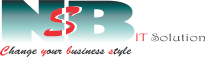 NSB IT Solution - web design company Surat India